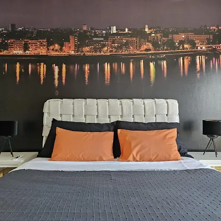 아파트 Bright Side