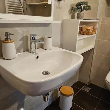 아파트 Bright Side