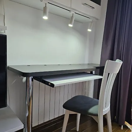 Bright Side 아파트 노비사드