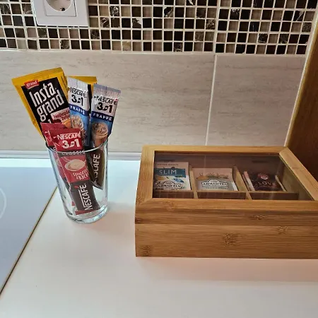 Bright Side 아파트 *