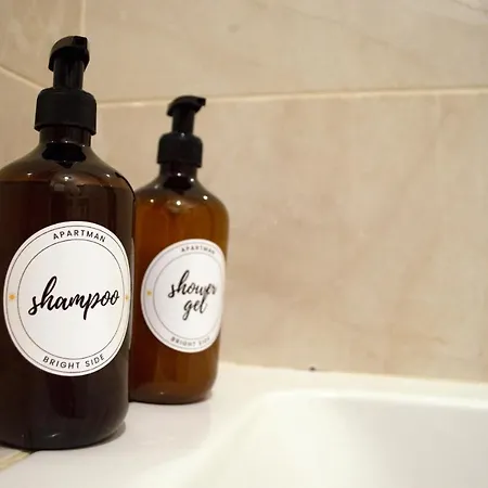 아파트 Bright Side